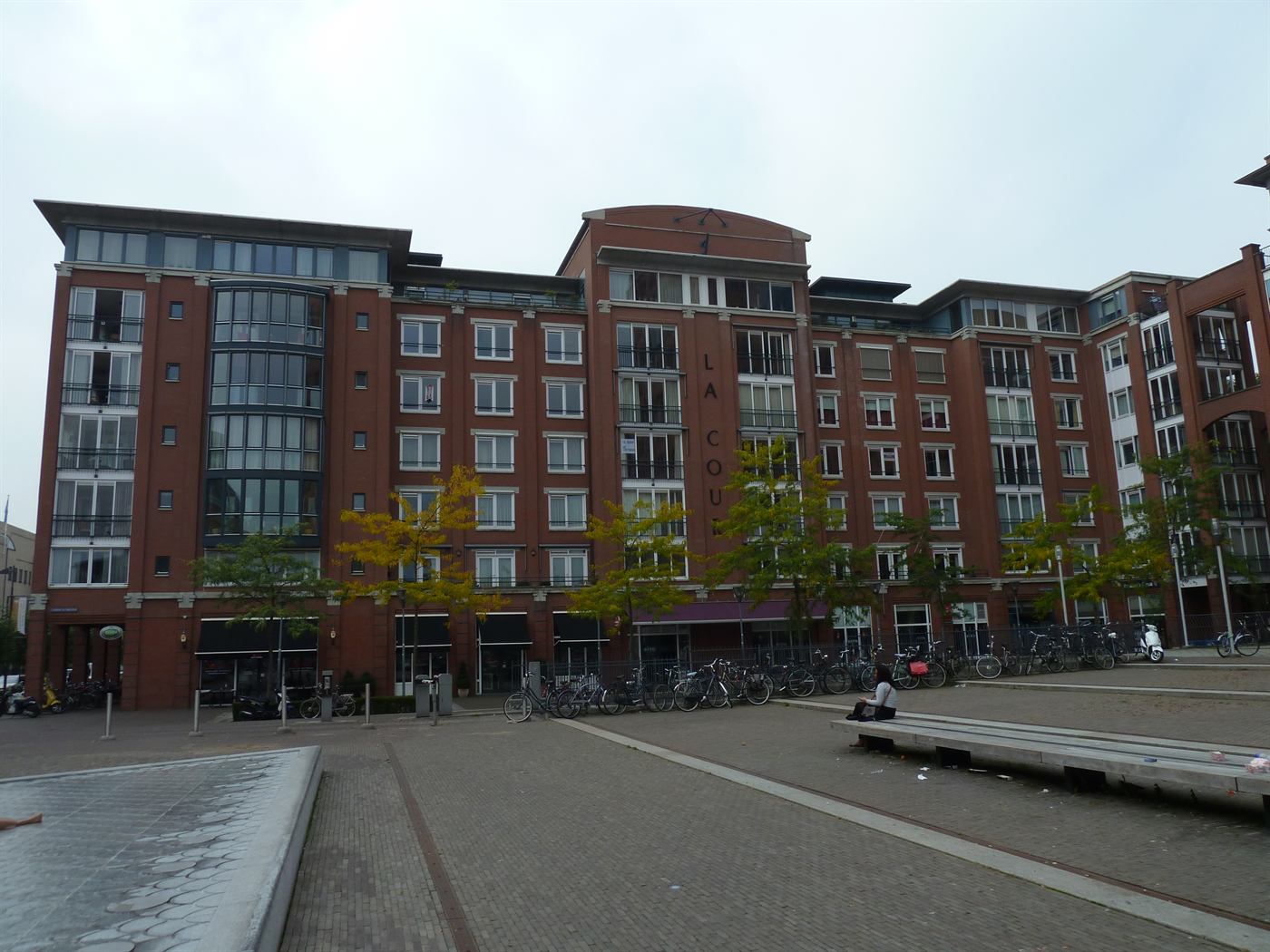 La Cour in Den Bosch