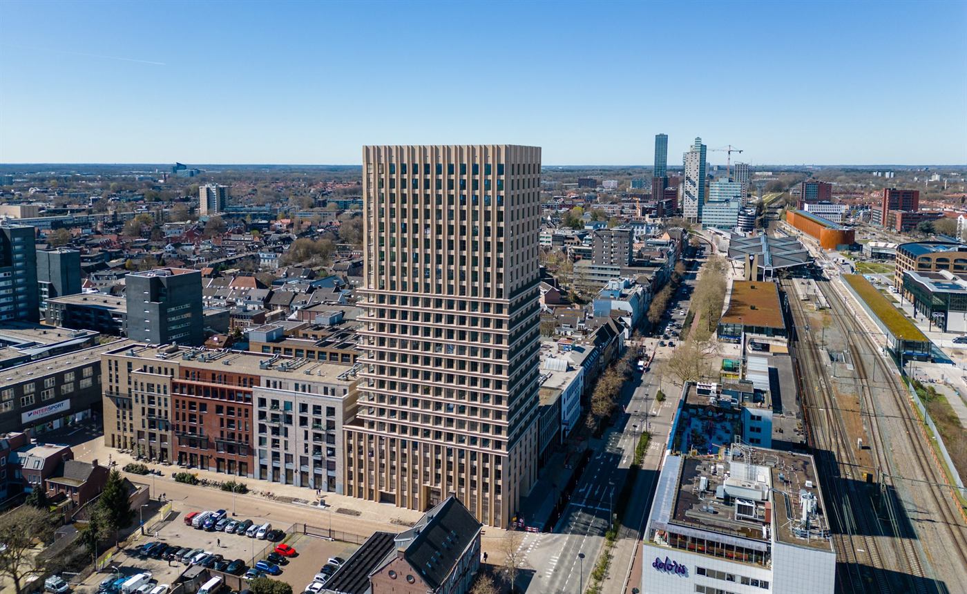 De Bankier in Tilburg