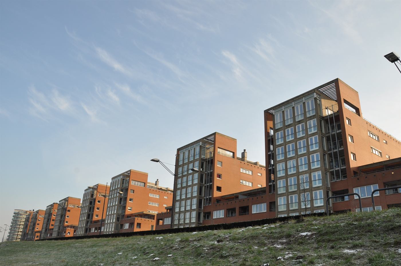 Maasboulevard