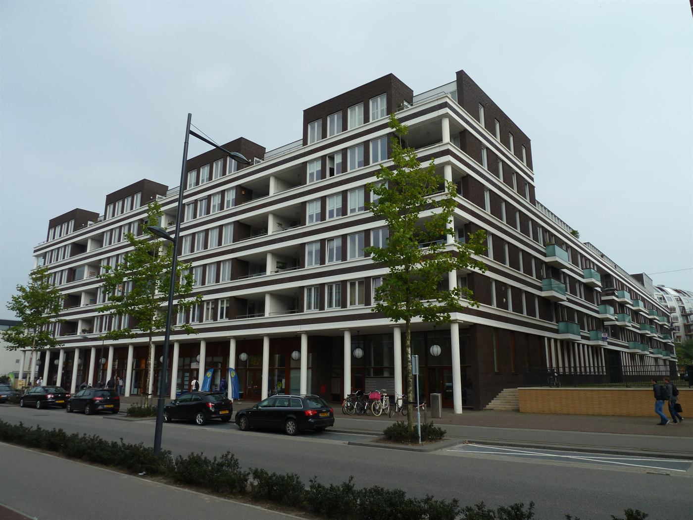 Markiezenhof