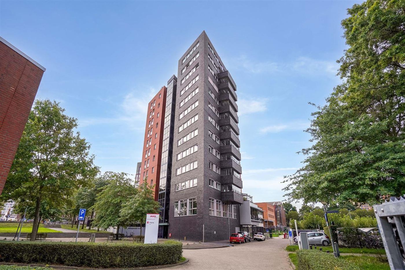 Westertoren