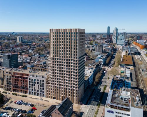 HR-Nieuwbouw-De-Bankier-Bovenaanzicht HR-Nieuwbouw-De-Bankier-Bovenaanzicht
